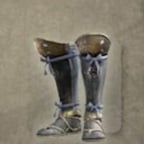 Gallantry Armor Suneate